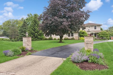 Tiny photo for 6730 S Madison Street, Willowbrook, IL 60527 (MLS # 12528622)