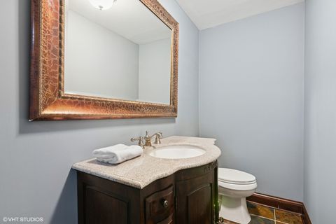 Tiny photo for 6730 S Madison Street, Willowbrook, IL 60527 (MLS # 12528622)