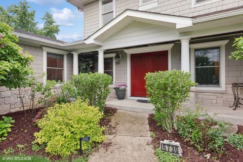 Photo of 6730 S Madison Street, Willowbrook, IL 60527 (MLS # 12528622)