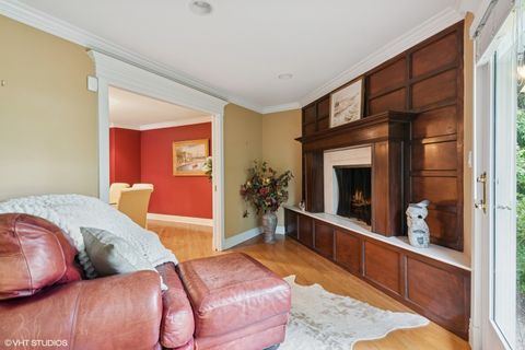 Tiny photo for 6730 S Madison Street, Willowbrook, IL 60527 (MLS # 12528622)