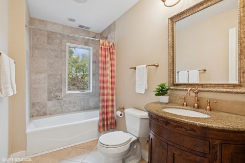 Tiny photo for 6730 S Madison Street, Willowbrook, IL 60527 (MLS # 12528622)