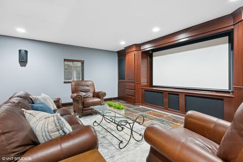 Tiny photo for 6730 S Madison Street, Willowbrook, IL 60527 (MLS # 12528622)