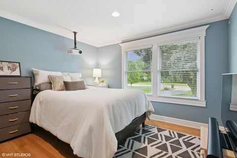 Tiny photo for 6730 S Madison Street, Willowbrook, IL 60527 (MLS # 12528622)