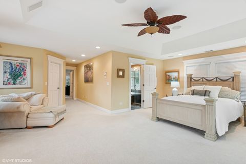 Tiny photo for 6730 S Madison Street, Willowbrook, IL 60527 (MLS # 12528622)