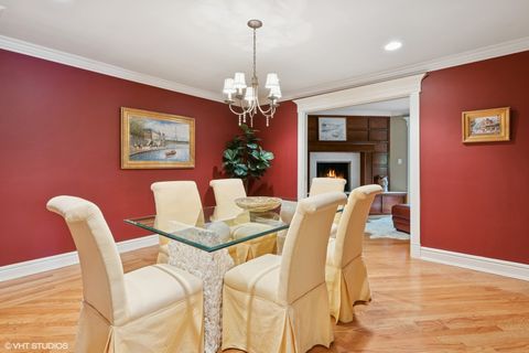 Tiny photo for 6730 S Madison Street, Willowbrook, IL 60527 (MLS # 12528622)