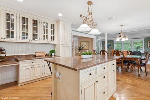 Tiny photo for 6730 S Madison Street, Willowbrook, IL 60527 (MLS # 12528622)