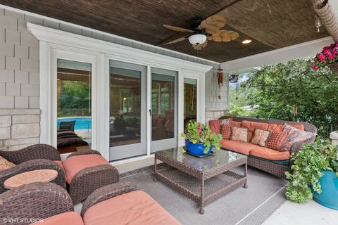 Tiny photo for 6730 S Madison Street, Willowbrook, IL 60527 (MLS # 12528622)