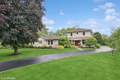 Tiny photo for 6730 S Madison Street, Willowbrook, IL 60527 (MLS # 12528622)