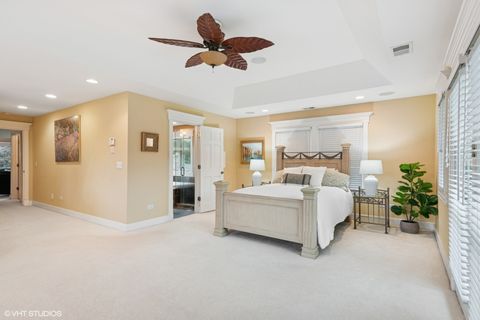 Tiny photo for 6730 S Madison Street, Willowbrook, IL 60527 (MLS # 12528622)