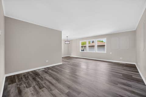 Tiny photo for 118 Indiana Street, Park Forest, IL 60466 (MLS # 12725439)