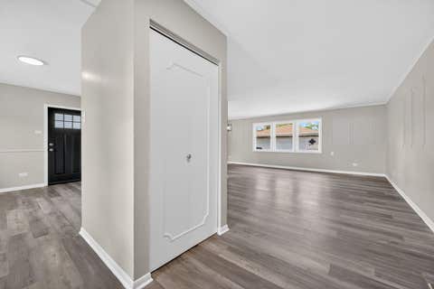 Tiny photo for 118 Indiana Street, Park Forest, IL 60466 (MLS # 12725439)