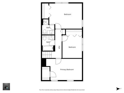 Tiny photo for 118 Indiana Street, Park Forest, IL 60466 (MLS # 12725439)