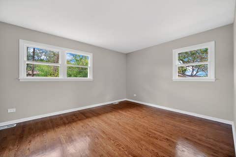 Tiny photo for 118 Indiana Street, Park Forest, IL 60466 (MLS # 12725439)
