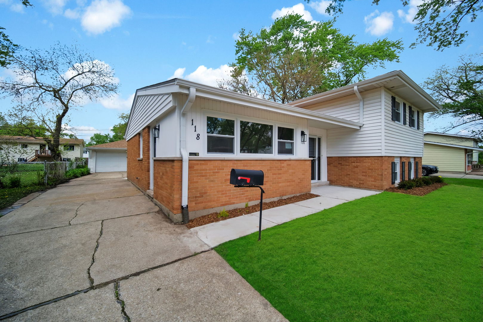 118 Indiana Street