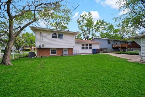 Tiny photo for 118 Indiana Street, Park Forest, IL 60466 (MLS # 12725439)