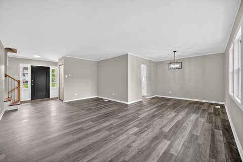 Tiny photo for 118 Indiana Street, Park Forest, IL 60466 (MLS # 12725439)