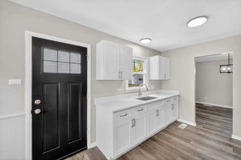 Tiny photo for 118 Indiana Street, Park Forest, IL 60466 (MLS # 12725439)
