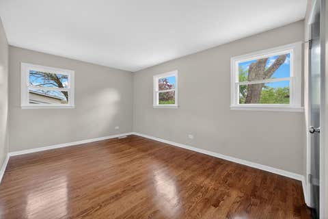 Tiny photo for 118 Indiana Street, Park Forest, IL 60466 (MLS # 12725439)