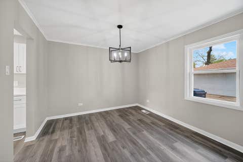 Tiny photo for 118 Indiana Street, Park Forest, IL 60466 (MLS # 12725439)