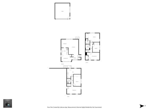 Tiny photo for 118 Indiana Street, Park Forest, IL 60466 (MLS # 12725439)
