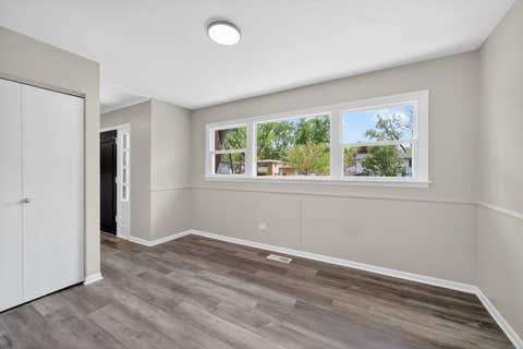 Tiny photo for 118 Indiana Street, Park Forest, IL 60466 (MLS # 12725439)