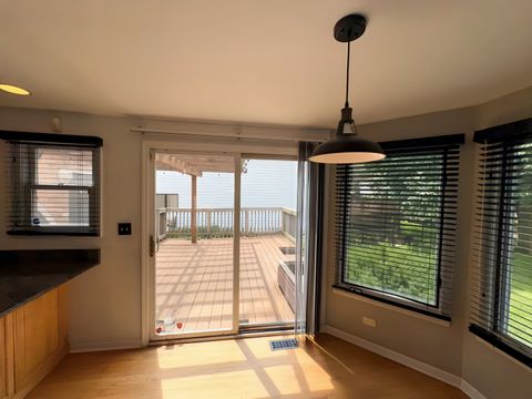 Tiny photo for 14 Mohawk Drive, Clarendon Hills, IL 60514 (MLS # 12430508)