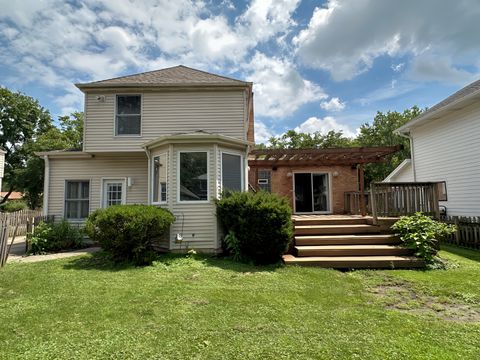 Tiny photo for 14 Mohawk Drive, Clarendon Hills, IL 60514 (MLS # 12430508)