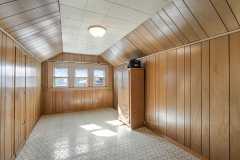 Tiny photo for 5244 W Barry Avenue, Chicago, IL 60641 (MLS # 12505896)