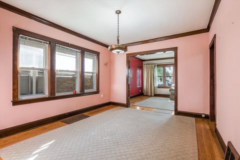 Tiny photo for 5244 W Barry Avenue, Chicago, IL 60641 (MLS # 12505896)
