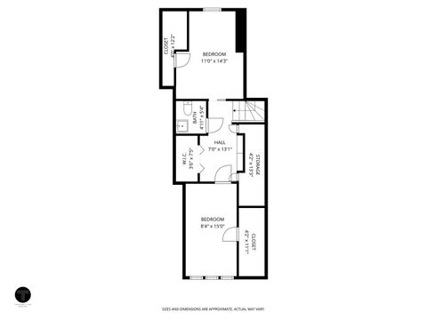 Tiny photo for 5244 W Barry Avenue, Chicago, IL 60641 (MLS # 12505896)