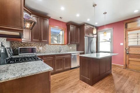 Tiny photo for 5244 W Barry Avenue, Chicago, IL 60641 (MLS # 12505896)