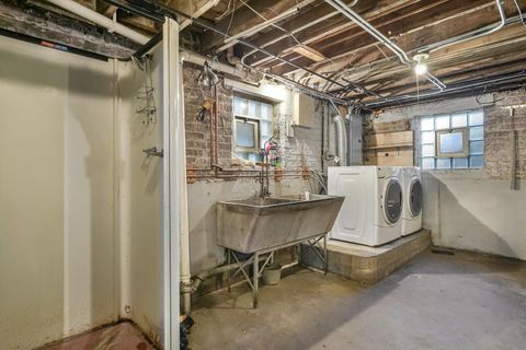 Tiny photo for 5244 W Barry Avenue, Chicago, IL 60641 (MLS # 12505896)