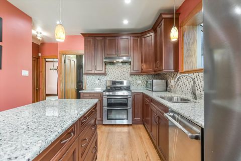 Tiny photo for 5244 W Barry Avenue, Chicago, IL 60641 (MLS # 12505896)