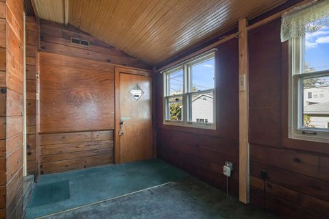 Tiny photo for 5244 W Barry Avenue, Chicago, IL 60641 (MLS # 12505896)