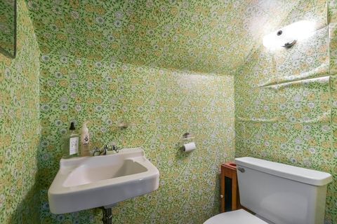 Tiny photo for 5244 W Barry Avenue, Chicago, IL 60641 (MLS # 12505896)