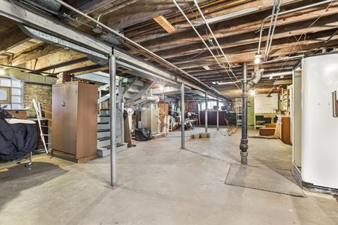 Tiny photo for 5244 W Barry Avenue, Chicago, IL 60641 (MLS # 12505896)