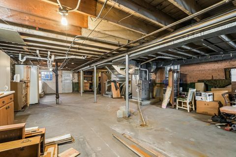 Tiny photo for 5244 W Barry Avenue, Chicago, IL 60641 (MLS # 12505896)