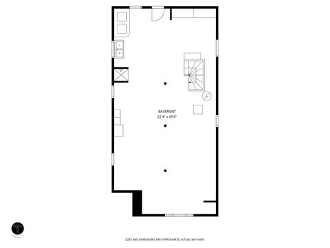 Tiny photo for 5244 W Barry Avenue, Chicago, IL 60641 (MLS # 12505896)