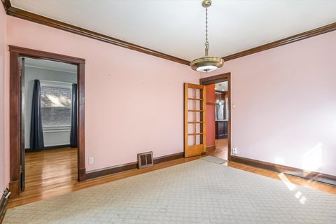 Tiny photo for 5244 W Barry Avenue, Chicago, IL 60641 (MLS # 12505896)