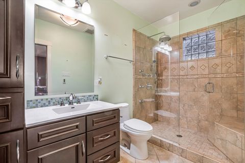 Tiny photo for 5244 W Barry Avenue, Chicago, IL 60641 (MLS # 12505896)