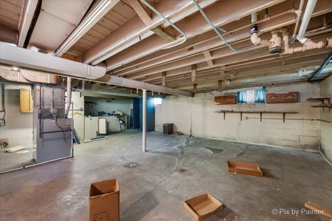 Tiny photo for Lombard, IL 60148 (MLS # 12746867)