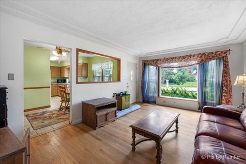 Tiny photo for Lombard, IL 60148 (MLS # 12746867)