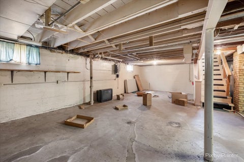 Tiny photo for Lombard, IL 60148 (MLS # 12746867)