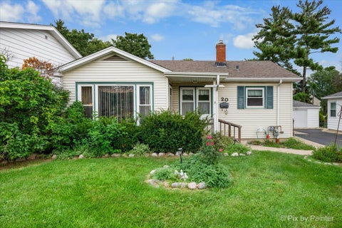 MLS: 12746867