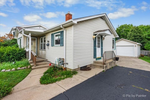 Tiny photo for Lombard, IL 60148 (MLS # 12746867)