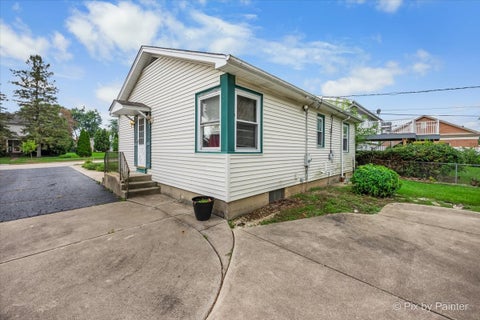 Tiny photo for Lombard, IL 60148 (MLS # 12746867)