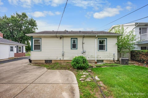 Tiny photo for Lombard, IL 60148 (MLS # 12746867)