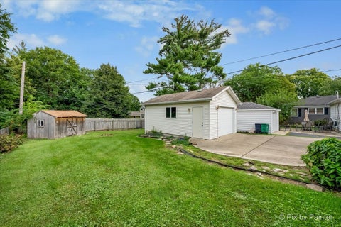 Tiny photo for Lombard, IL 60148 (MLS # 12746867)