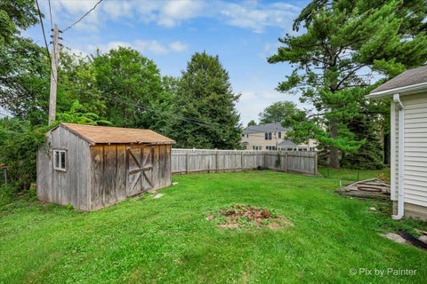 Tiny photo for Lombard, IL 60148 (MLS # 12746867)