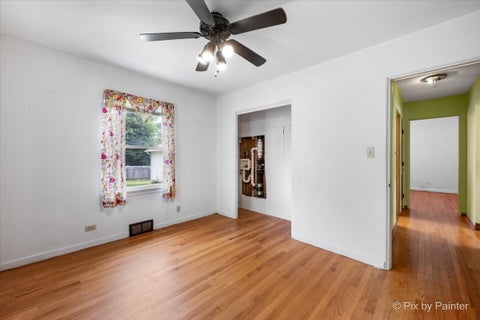 Tiny photo for Lombard, IL 60148 (MLS # 12746867)